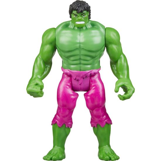 Marvel: The Incredible Hulk Marvel Legends Retro Collection Action Figure 10 cm