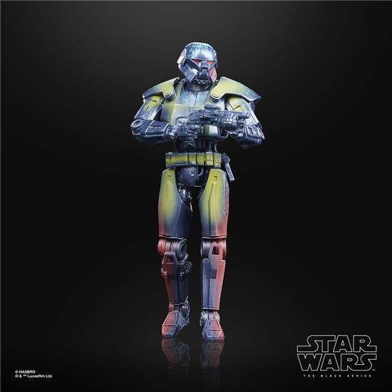 Star Wars: Dark Trooper Action Figur 15 cm