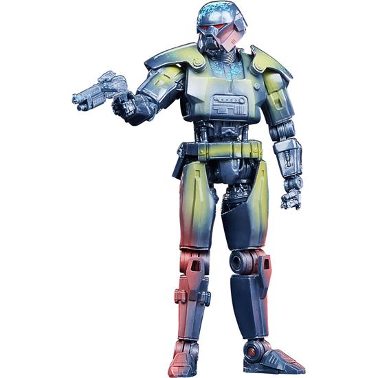 Star Wars: Dark Trooper Action Figur 15 cm