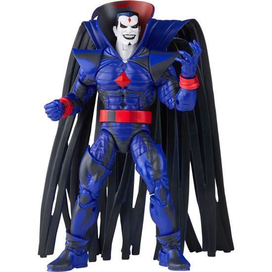 Marvel: Mr. Sinister Action Figur 15 cm