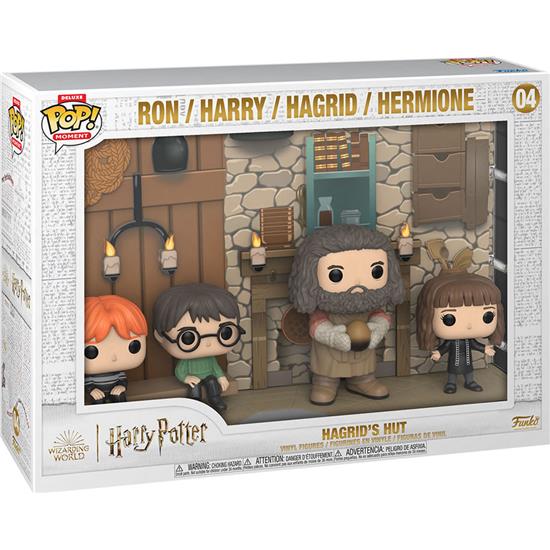 Harry Potter: Hagrid