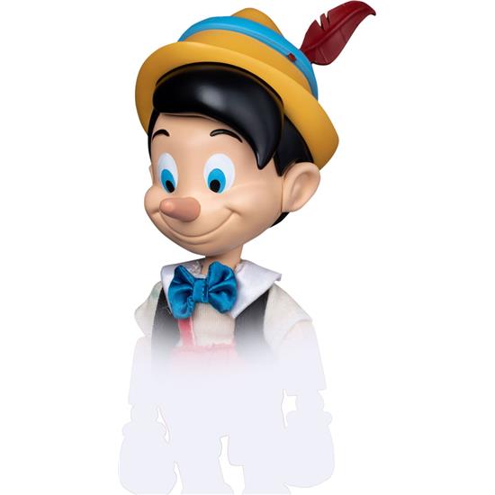 Disney: Pinocchio Action Figur 1/9 18 cm