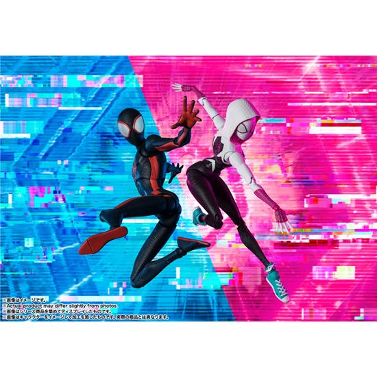 Marvel: Spider-Gwen Action Figur 15 cm