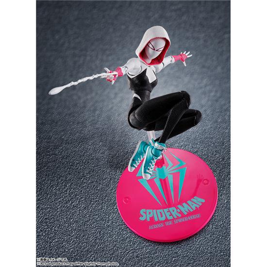 Marvel: Spider-Gwen Action Figur 15 cm