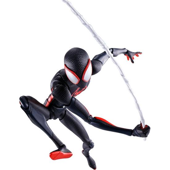 Marvel: Spider-Man Action Figur 15 cm (Miles Morales)