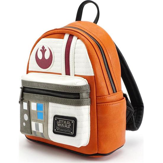Star Wars: Star Wars by Loungefly Backpack Rebel Cosplay