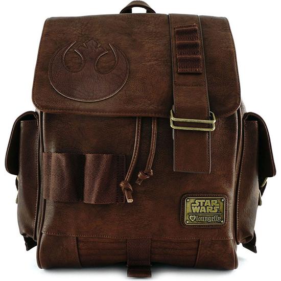 Star Wars: Star Wars by Loungefly Backpack Rey
