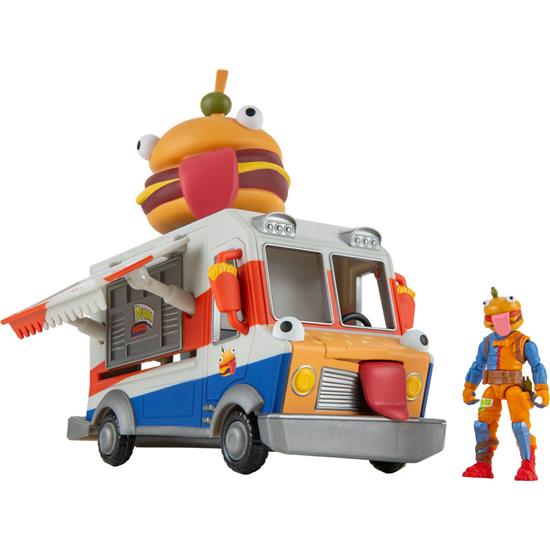 Fortnite: Durrr Burger Food Truck Legesæt