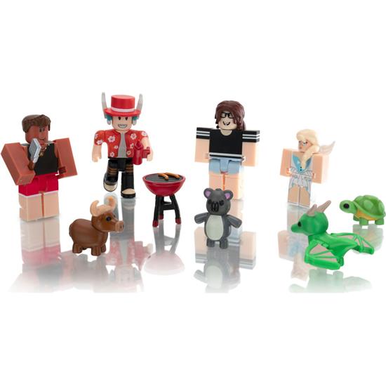 Roblox: Action Figures Multipack 