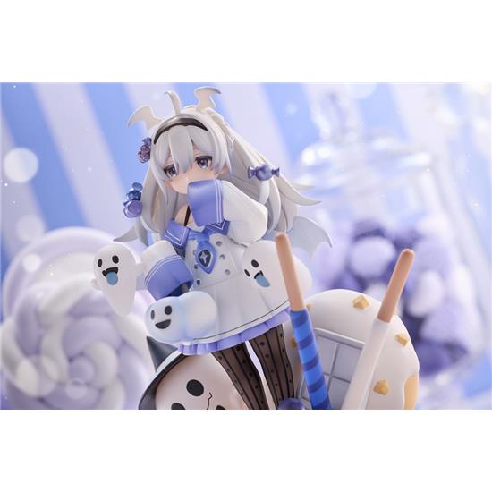 Manga & Anime: The Witch From Mercury Statue 25 cm