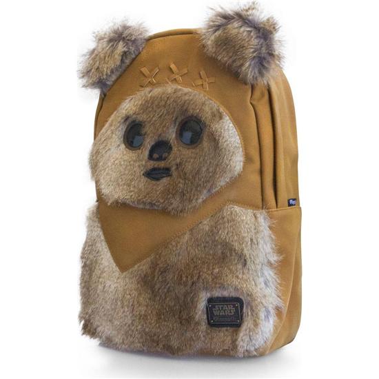 Star Wars: Star Wars by Loungefly Backpack Ewok