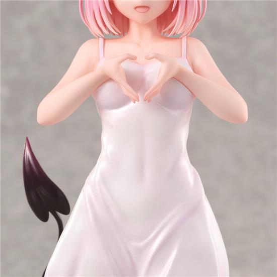 Manga & Anime: Momo Velia Deviluke 1/6 Statue 26 cm