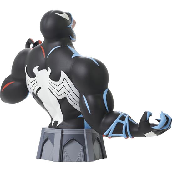 Marvel: Venom Marvel Animated Series Buste 15 cm