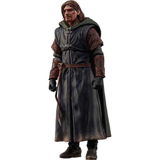 Lord Of The Rings: Boromir Diamond Select Action Figures 18 cm