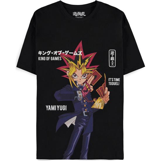 Manga & Anime: Yugi Muto T-Shirt