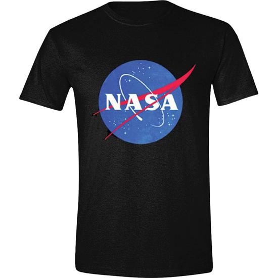 NASA: NASA T-Shirt Logo