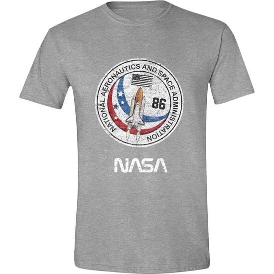 NASA: NASA T-Shirt 86 Logo
