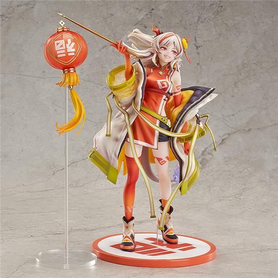 Manga & Anime: Nian: Spring Festival Version Statue 1/7 25 cm