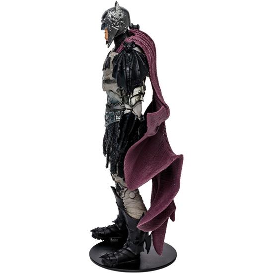 DC Comics: Gladiator Batman (Dark Metal) DC Multiverse Action Figure 18 cm