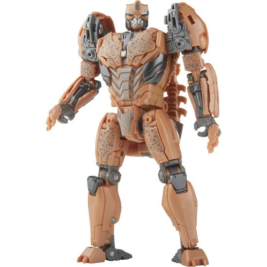Transformers: Cheetor Generations Voyager Class Action Figure 16,5 