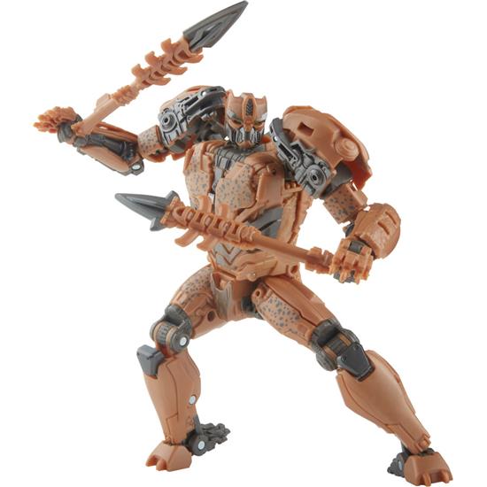 Transformers: Cheetor Generations Voyager Class Action Figure 16,5 