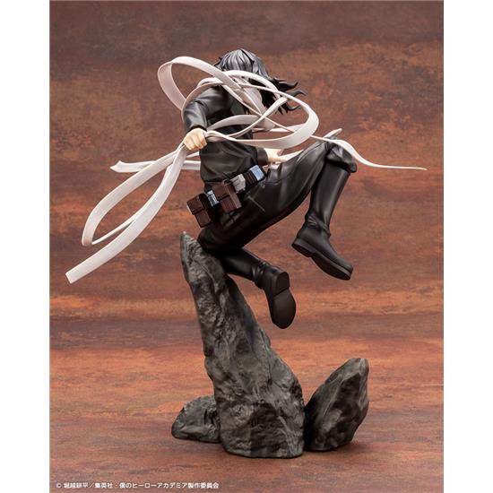 Manga & Anime: Shota Aizawa ARTFXJ Statue 1/8 26 cm