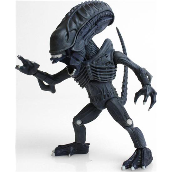 Alien: Aliens Action Vinyl Mini Figures 8 cm