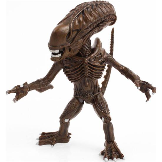 Alien: Aliens Action Vinyl Mini Figures 8 cm