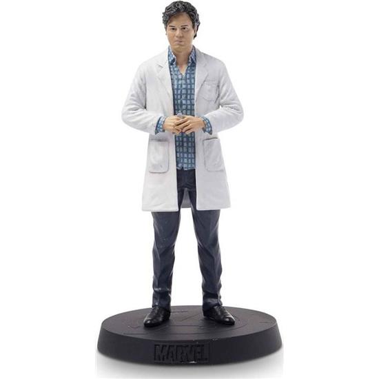 Marvel: Bruce Banner Movie Collection Statue 1/16 12 cm