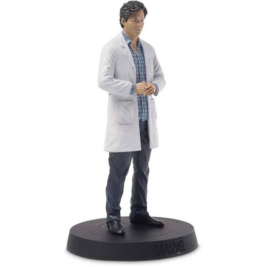 Marvel: Bruce Banner Movie Collection Statue 1/16 12 cm