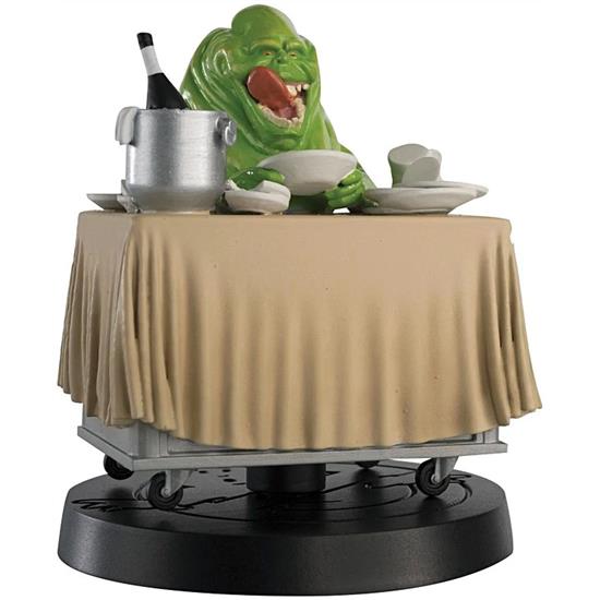 Ghostbusters: Slimer Ghostbuster Collection Statue 1/16 11 cm