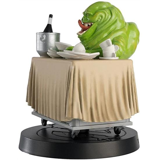 Ghostbusters: Slimer Ghostbuster Collection Statue 1/16 11 cm