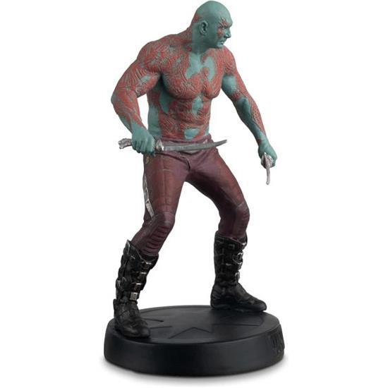 Guardians of the Galaxy: Drax Movie Collection Statue 1/16