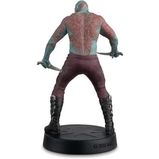 Guardians of the Galaxy: Drax Movie Collection Statue 1/16