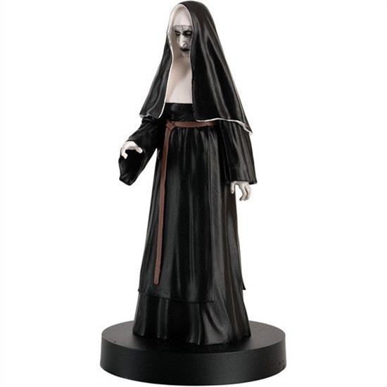 Nun: Valak - The Horror Collection - Statue 1/16 11 cm