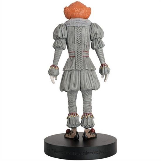 IT: Pennywise Chapter 2 - The Horror Collection - Statue 1/16 13 cm
