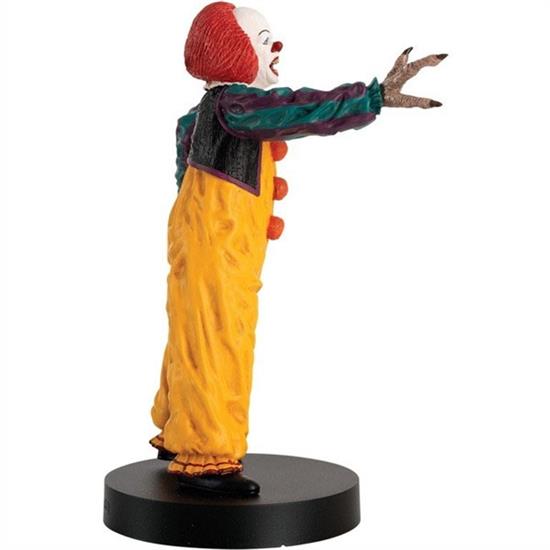 IT: Pennywise 1990 - The Horror Collection - Statue 1/16 12 cm
