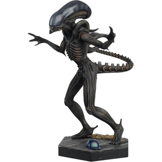 Alien vs. Predator: Xenomorph Drone Statue 1/16 15 cm