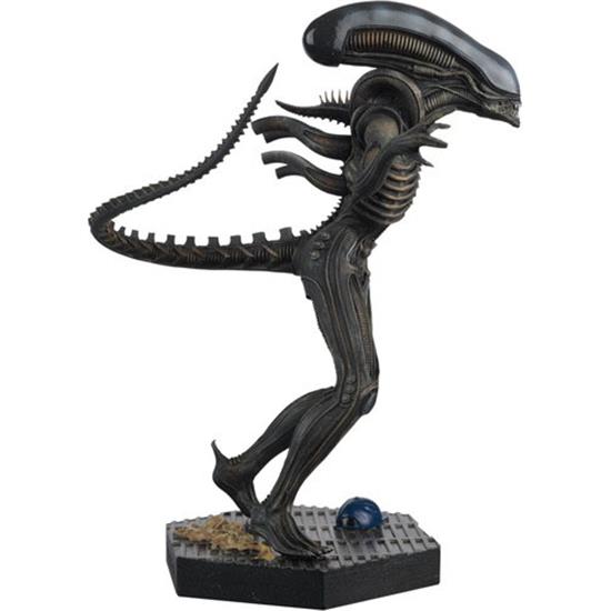 Alien vs. Predator: Xenomorph Drone Statue 1/16 15 cm