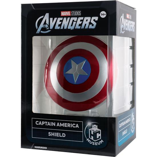 Avengers: Captain America