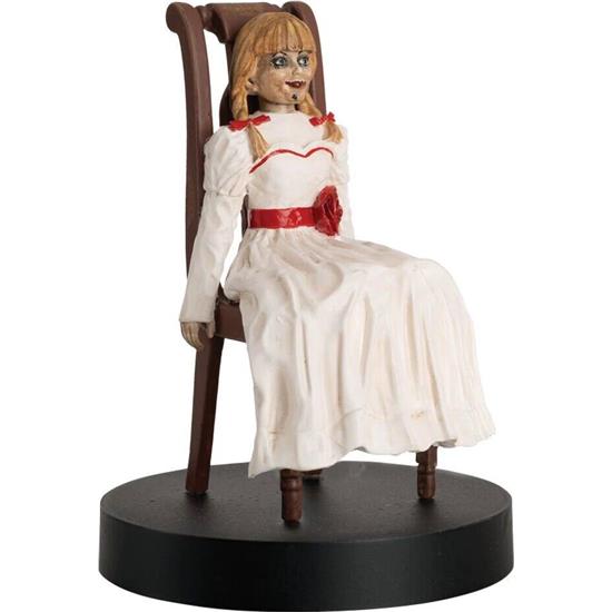 Conjuring : Annabelle - Horror Collection Statue 1/16 8 cm