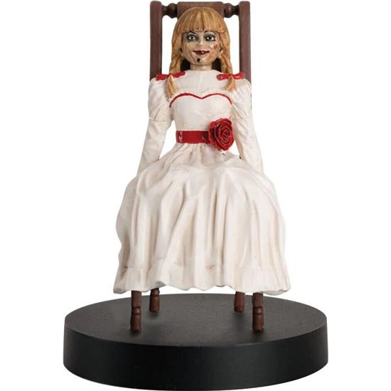 Conjuring : Annabelle - Horror Collection Statue 1/16 8 cm