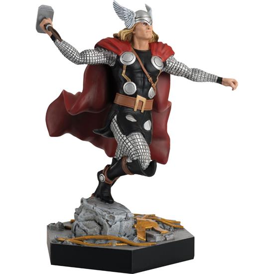 Marvel: Thor Statue 1/16 14 cm