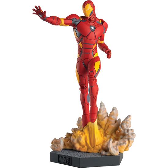 Marvel: Iron Man Statue 1/16 16 cm