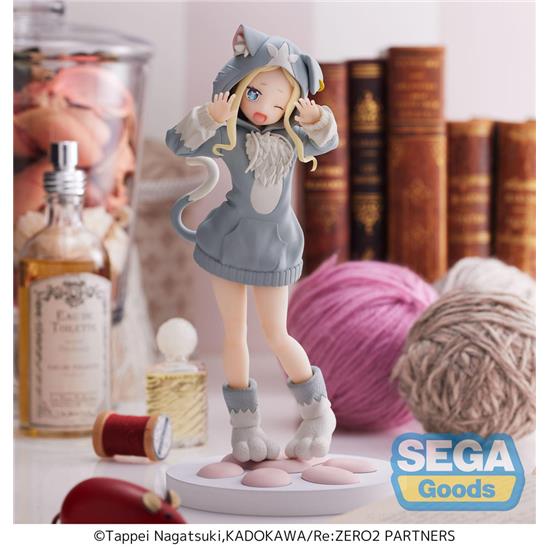 Manga & Anime: Beatrice The Great Spirit Pack PVC statue 18 cm
