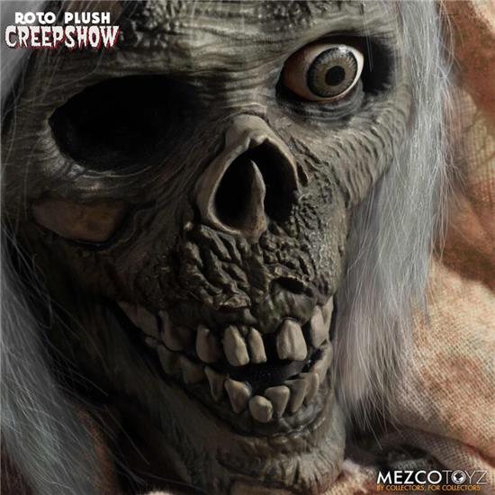 Creepshow: The Creep Bamse 46cm