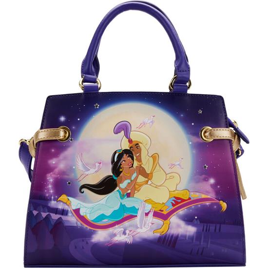 Disney: Aladdin 30th Anniversary Skulder taske