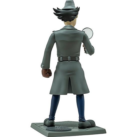 Inspector Gadget: Inspector Gadget Samle Figur