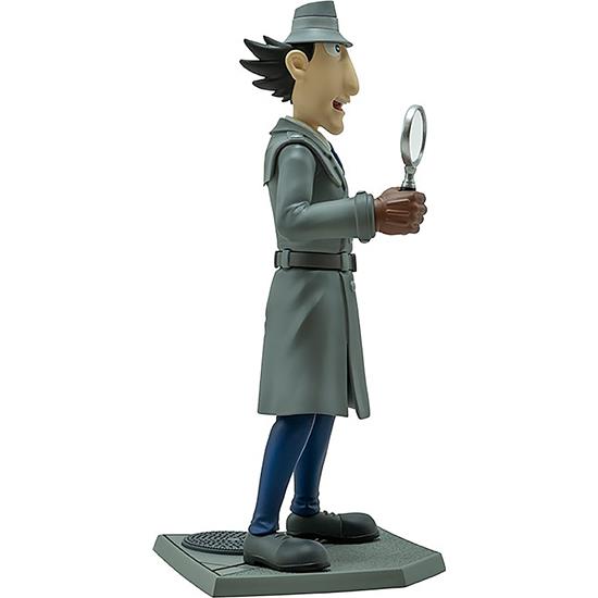 Inspector Gadget: Inspector Gadget Samle Figur