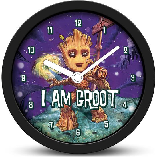 Guardians of the Galaxy: I Am Groot Ur